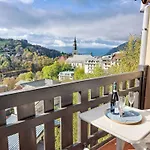 La Comtesse-11 By Interhome Appartement