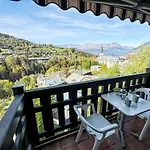 La Comtesse-11 By Interhome * Saint-Gervais-les-Bains