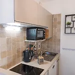 La Comtesse-11 By Interhome Appartement