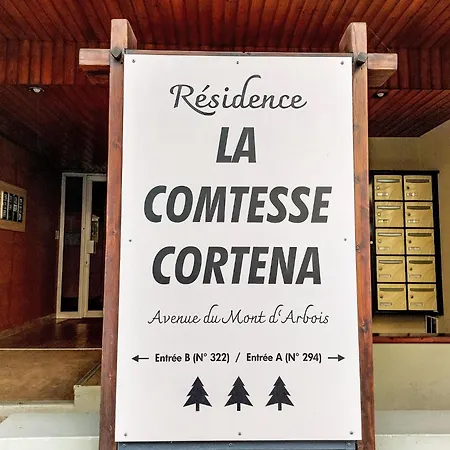La Comtesse-11 By Interhome