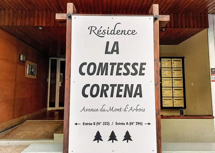La Comtesse-11 By Interhome