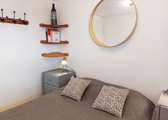 La Comtesse-11 By Interhome